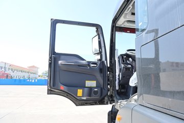 HOWO TX7 PRO Ч 6.9L 290 4X2 й8 9.6ʽػͼƬ