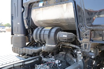 HOWO TX7 PRO Ч 6.9L 290 4X2 й8 9.6ʽػͼƬ