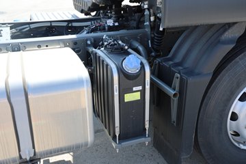 HOWO TX7 PRO Ч 6.9L 290 4X2 й8 9.6ʽػͼƬ
