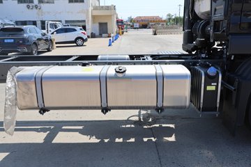 HOWO TX7 PRO Ч 6.9L 290 4X2 й8 9.6ʽػͼƬ