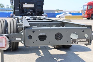 HOWO TX7 PRO Ч 6.9L 290 4X2 й8 9.6ʽػͼƬ