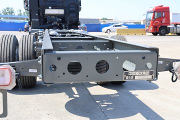 HOWO TX7 PRO Ч 6.9L 290 4X2 й8 9.6ʽػͼƬ