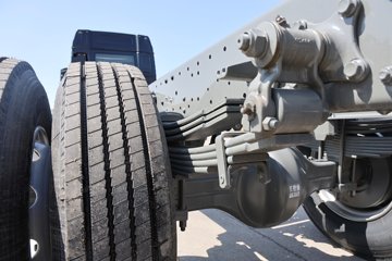 HOWO TX7 PRO Ч 6.9L 290 4X2 й8 9.6ʽػͼƬ