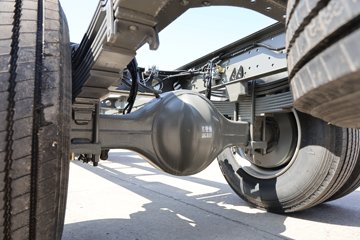 HOWO TX7 PRO Ч 6.9L 290 4X2 й8 9.6ʽػͼƬ