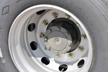 HOWO TX7 PRO Ч 6.9L 290 4X2 й8 9.6ʽػͼƬ