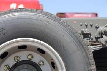 HOWO TX7 PRO Ч 6.9L 290 4X2 й8 9.6ʽػͼƬ