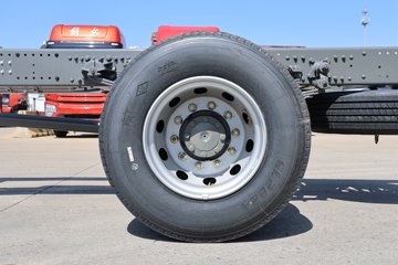 HOWO TX7 PRO Ч 6.9L 290 4X2 й8 9.6ʽػͼƬ
