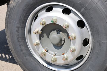 HOWO TX7 PRO Ч 6.9L 290 4X2 й8 9.6ʽػͼƬ