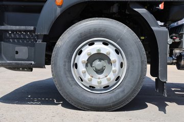 HOWO TX7 PRO Ч 6.9L 290 4X2 й8 9.6ʽػͼƬ