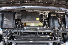 欧曼银河7 14.5L LNG 630马力 6X4 采埃孚12档 AMT自动档 牵引车