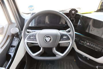 ŷ7 14.5L LNG 630 6X4 ɰ12 AMTԶ ǣͼƬ