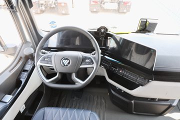 ŷ7 14.5L LNG 630 6X4 ɰ12 AMTԶ ǣͼƬ