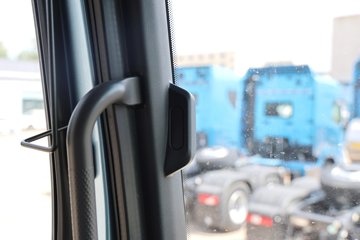 ŷ7 14.5L LNG 630 6X4 ɰ12 AMTԶ ǣͼƬ