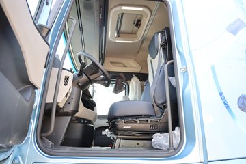 ŷ7 14.5L LNG 630 6X4 ɰ12 AMTԶ ǣͼƬ