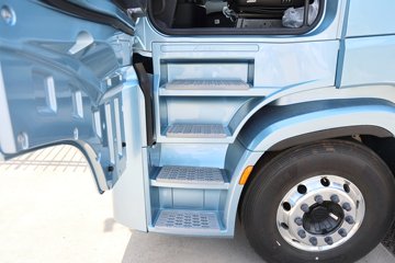 ŷ7 14.5L LNG 630 6X4 ɰ12 AMTԶ ǣͼƬ