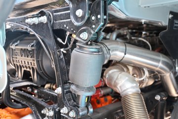 ŷ7 14.5L LNG 630 6X4 ɰ12 AMTԶ ǣͼƬ