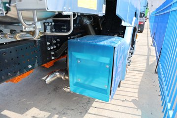ŷ7 14.5L LNG 630 6X4 ɰ12 AMTԶ ǣͼƬ
