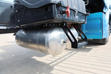 ŷ7 14.5L LNG 630 6X4 ɰ12 AMTԶ ǣͼƬ