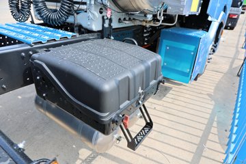 ŷ7 14.5L LNG 630 6X4 ɰ12 AMTԶ ǣͼƬ