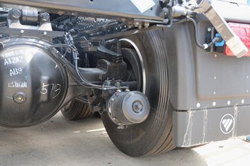ŷ7 14.5L LNG 630 6X4 ɰ12 AMTԶ ǣͼƬ