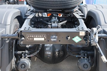 ŷ7 14.5L LNG 630 6X4 ɰ12 AMTԶ ǣͼƬ