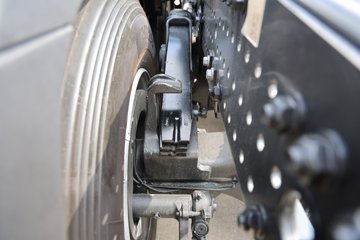 ŷ7 14.5L LNG 630 6X4 ɰ12 AMTԶ ǣͼƬ