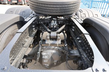 ŷ7 14.5L LNG 630 6X4 ɰ12 AMTԶ ǣͼƬ