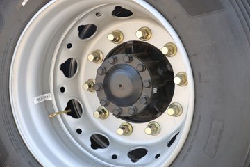 ŷ7 14.5L LNG 630 6X4 ɰ12 AMTԶ ǣͼƬ