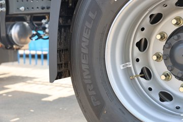 ŷ7 14.5L LNG 630 6X4 ɰ12 AMTԶ ǣͼƬ