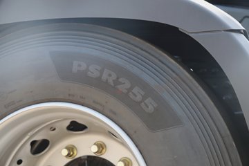 ŷ7 14.5L LNG 630 6X4 ɰ12 AMTԶ ǣͼƬ