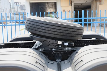 ŷ7 14.5L LNG 630 6X4 ɰ12 AMTԶ ǣͼƬ