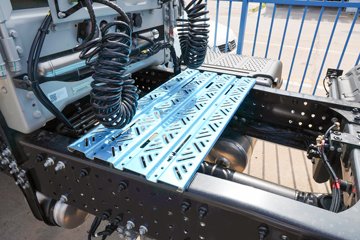 ŷ7 14.5L LNG 630 6X4 ɰ12 AMTԶ ǣͼƬ