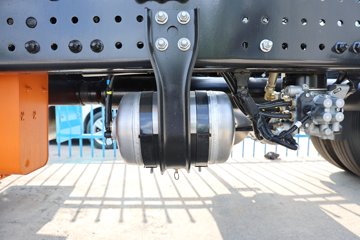 ŷ7 14.5L LNG 630 6X4 ɰ12 AMTԶ ǣͼƬ