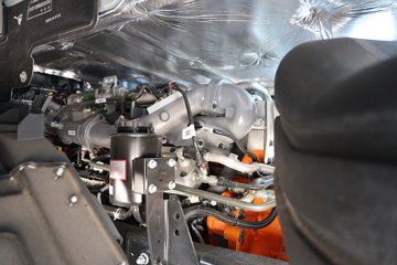 ŷ7 14.5L LNG 630 6X4 ɰ12 AMTԶ ǣͼƬ
