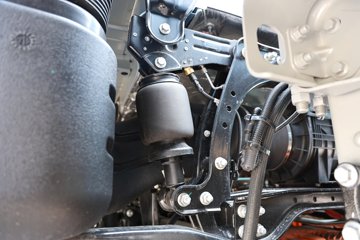 ŷ7 14.5L LNG 630 6X4 ɰ12 AMTԶ ǣͼƬ