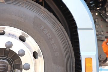 ŷ7 14.5L LNG 630 6X4 ɰ12 AMTԶ ǣͼƬ