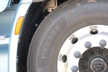 ŷ7 14.5L LNG 630 6X4 ɰ12 AMTԶ ǣͼƬ