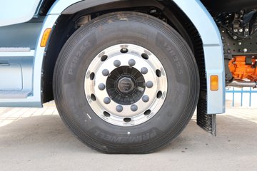 ŷ7 14.5L LNG 630 6X4 ɰ12 AMTԶ ǣͼƬ