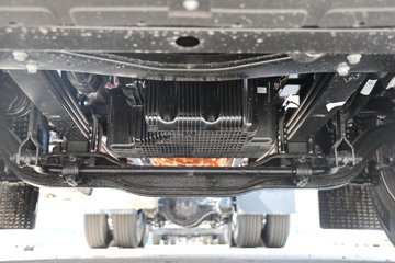 ŷ7 14.5L LNG 630 6X4 ɰ12 AMTԶ ǣͼƬ