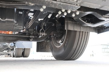ŷ7 14.5L LNG 630 6X4 ɰ12 AMTԶ ǣͼƬ