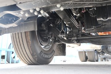 ŷ7 14.5L LNG 630 6X4 ɰ12 AMTԶ ǣͼƬ