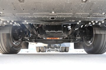 ŷ7 14.5L LNG 630 6X4 ɰ12 AMTԶ ǣͼƬ