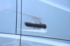 欧曼银河9 14.5L LNG 630马力 6X4 采埃孚12档 AMT自动档 牵引车