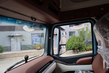 ŷ9 14.5L LNG 630 6X4 ɰ12 AMTԶ ǣͼƬ