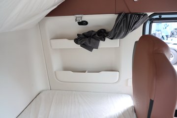 ŷ9 14.5L LNG 630 6X4 ɰ12 AMTԶ ǣͼƬ