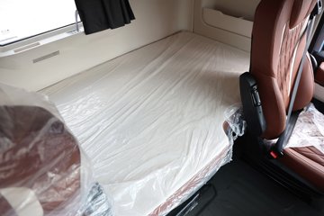 ŷ9 14.5L LNG 630 6X4 ɰ12 AMTԶ ǣͼƬ