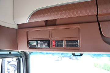 ŷ9 14.5L LNG 630 6X4 ɰ12 AMTԶ ǣͼƬ
