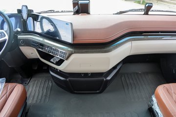 ŷ9 14.5L LNG 630 6X4 ɰ12 AMTԶ ǣͼƬ