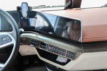 ŷ9 14.5L LNG 630 6X4 ɰ12 AMTԶ ǣͼƬ