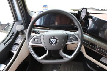 ŷ9 14.5L LNG 630 6X4 ɰ12 AMTԶ ǣͼƬ